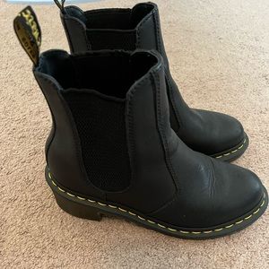 Women’s Dr Martens boots